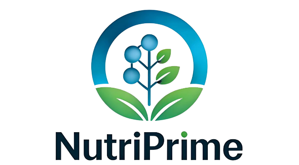 Shaanxi Nutriprime Biotech Co ., Ltd.